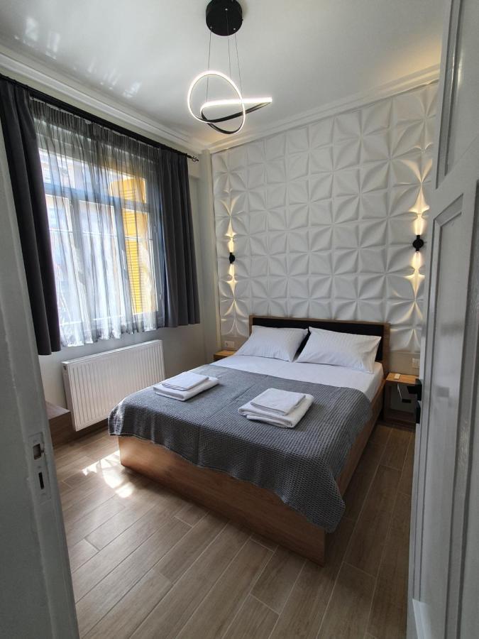 Egnatia Resort Thessaloníki Exteriör bild